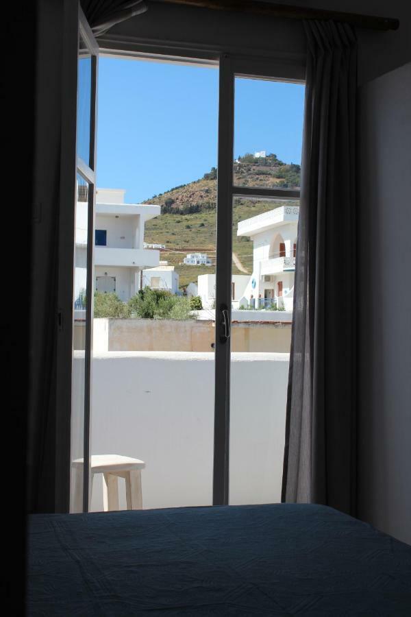 Londos Hotel Piso Livadi Exterior photo